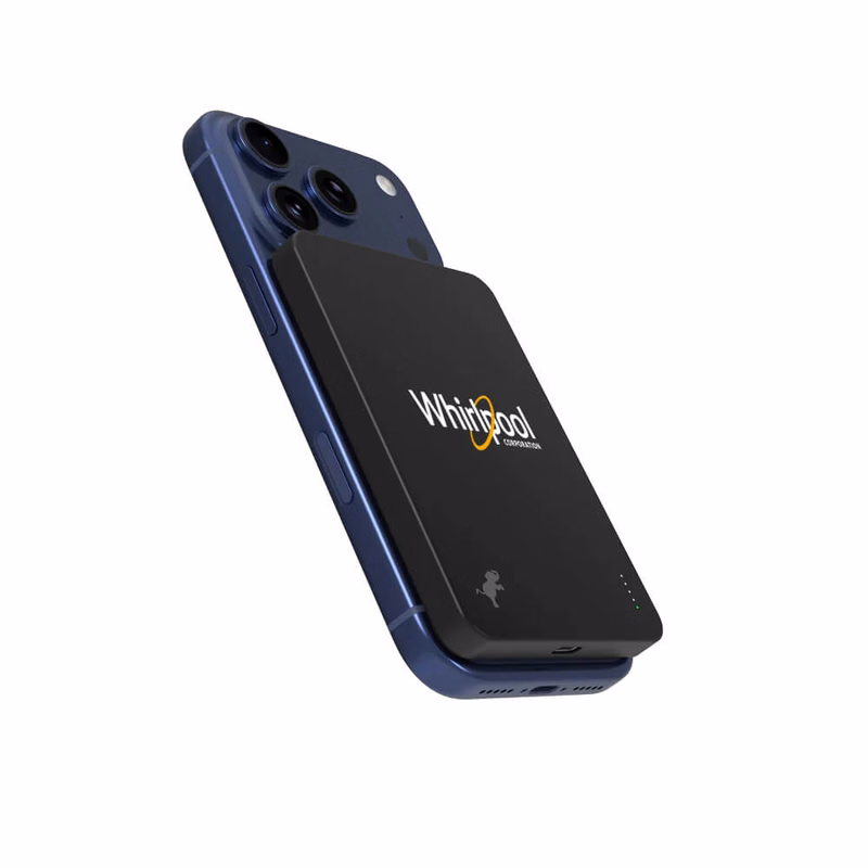 Nimble CHAMP Wireless 5K Magnetic Portable Charger