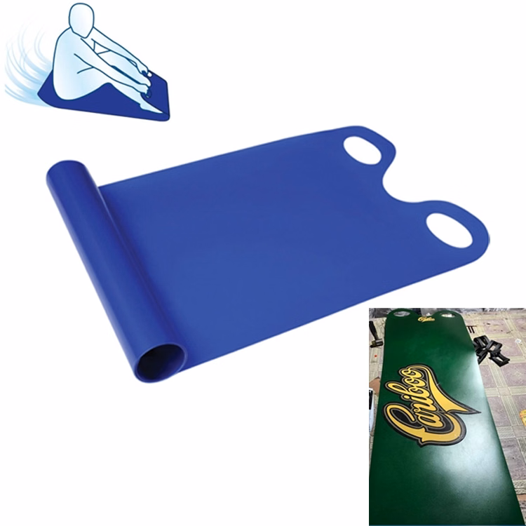 Flying Carpet Snow Sled Grass skiing Carpet
