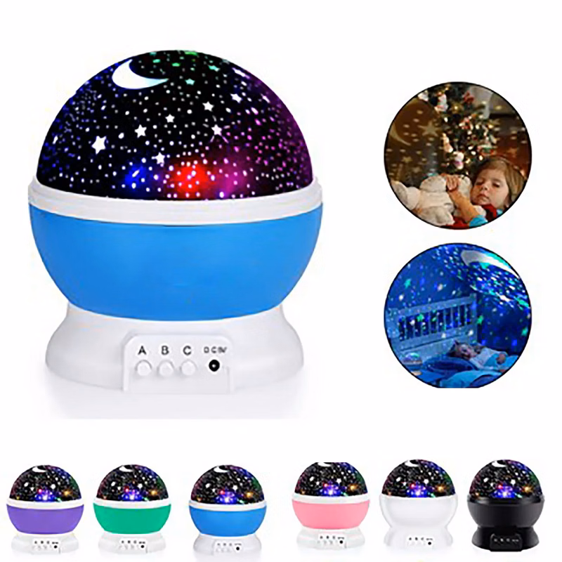 Kids Star Projector