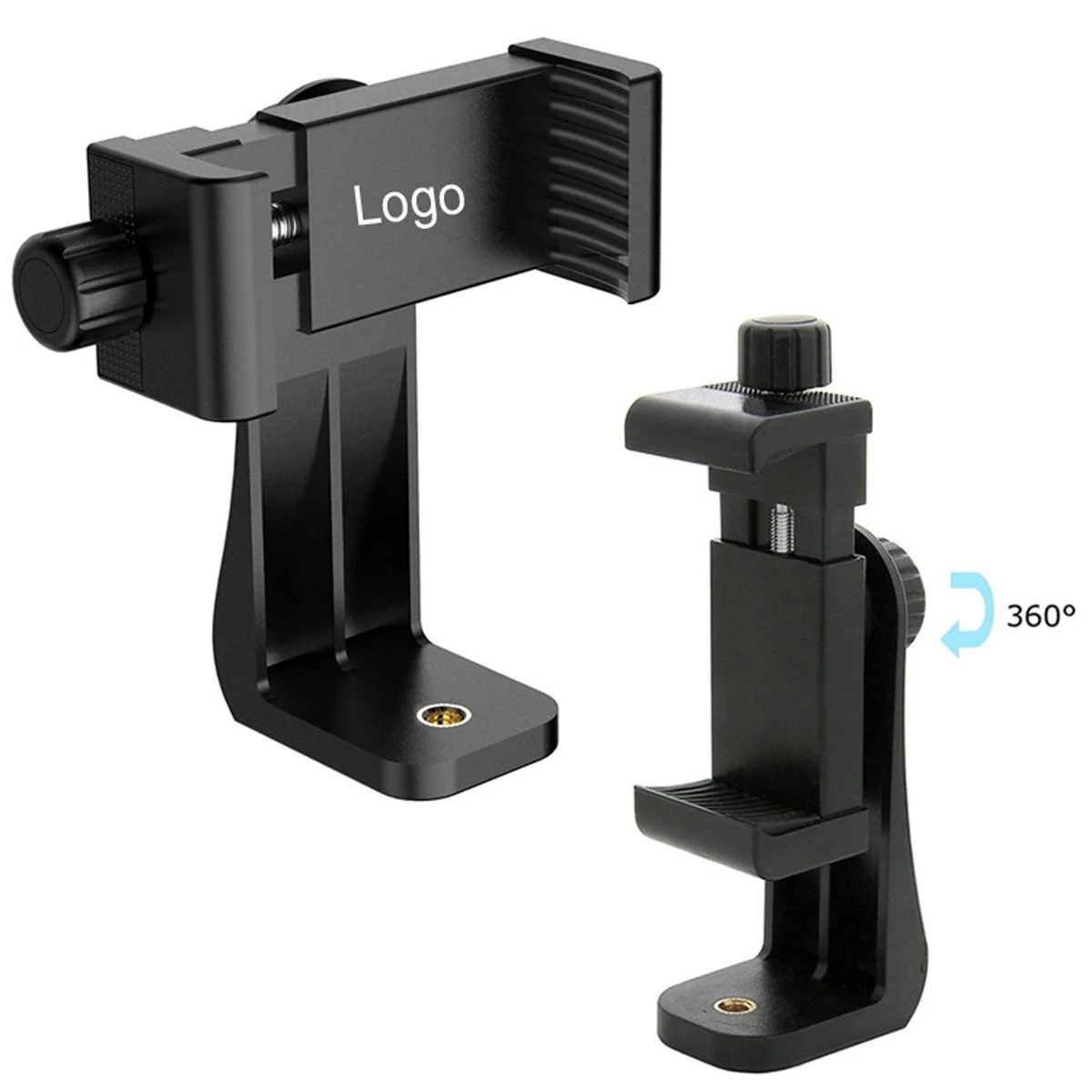 Adjustable Smartphone Tripod Stand 1
