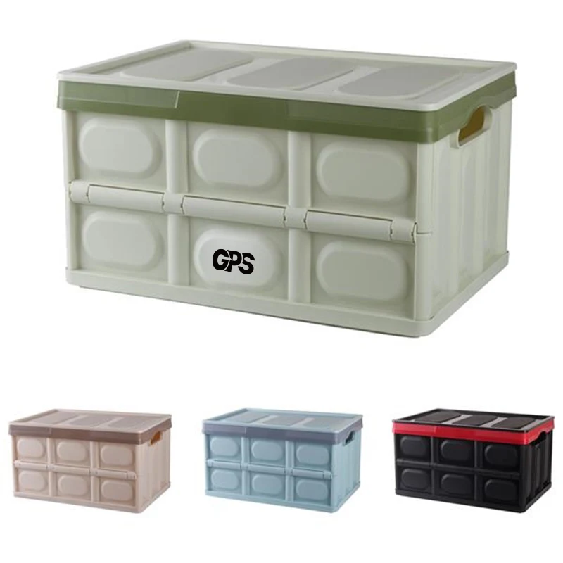 30 Liters Folding Picnic Storage Box 1