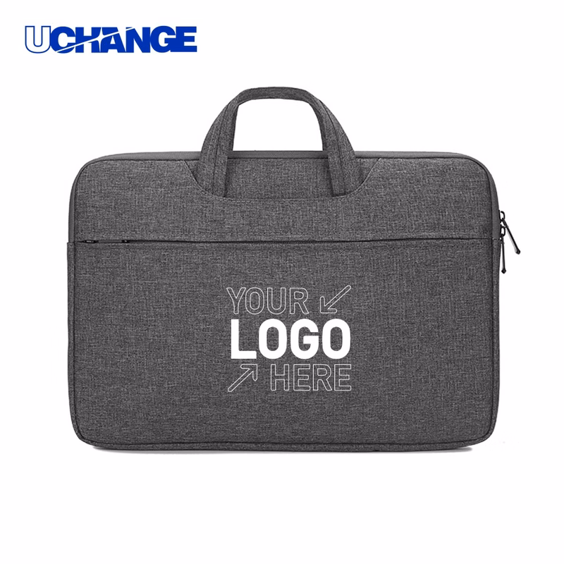 16" Computer Sleeve with Handle Case