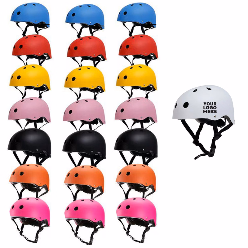 Adjustable Outdoor Riding Helmet