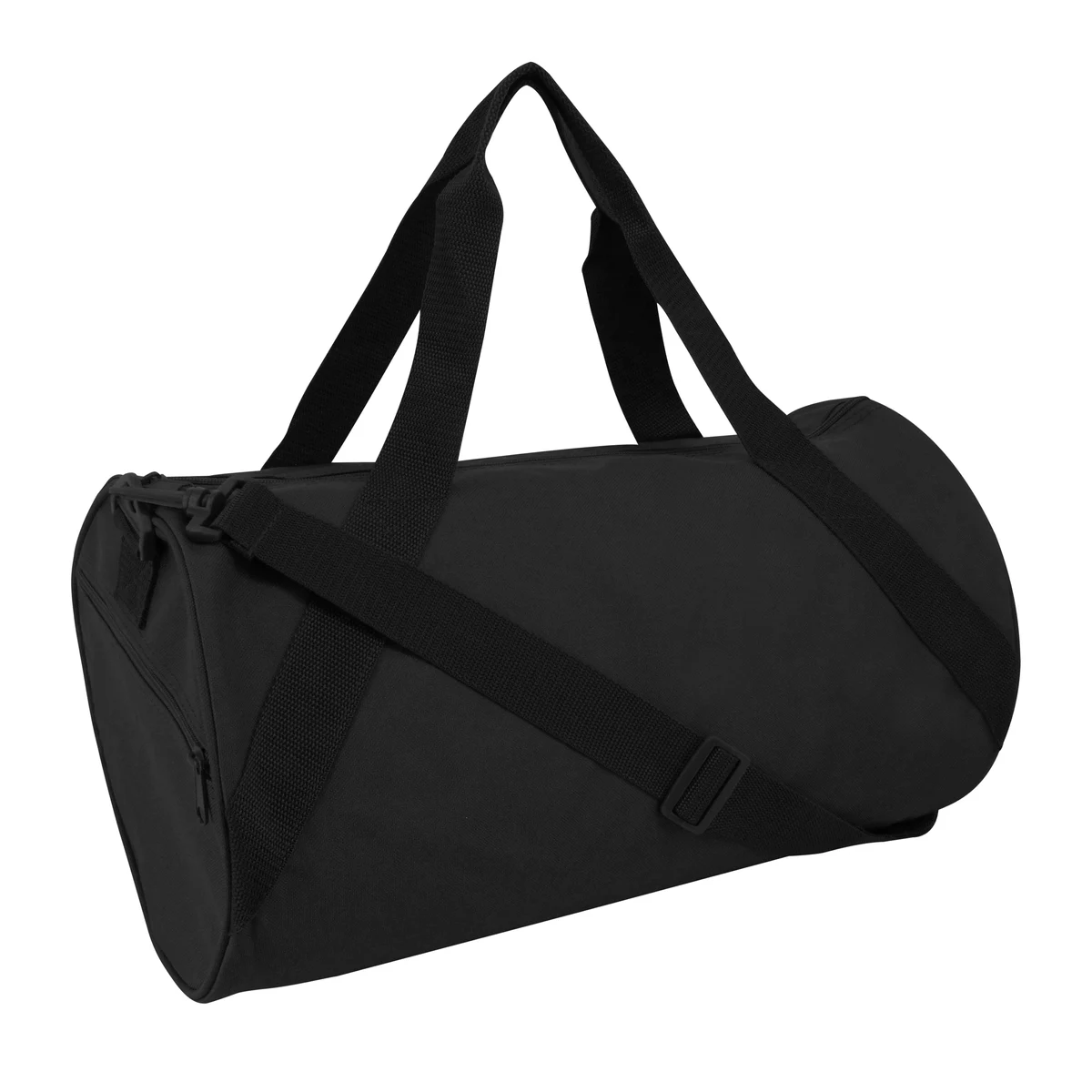 Barrel Duffel 1