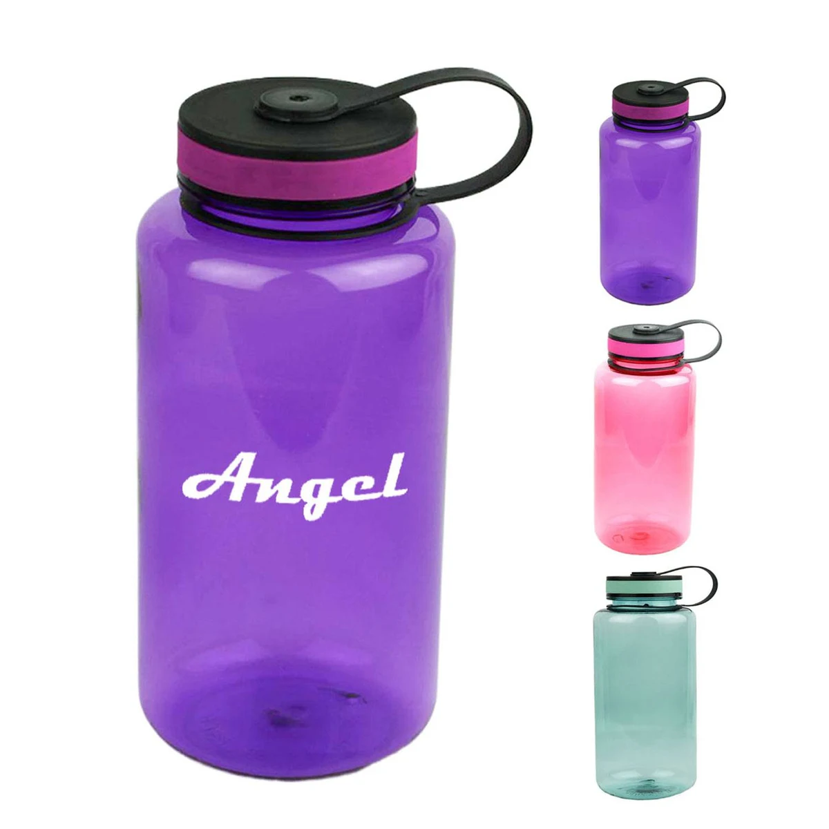 34oz Water Bottle 1