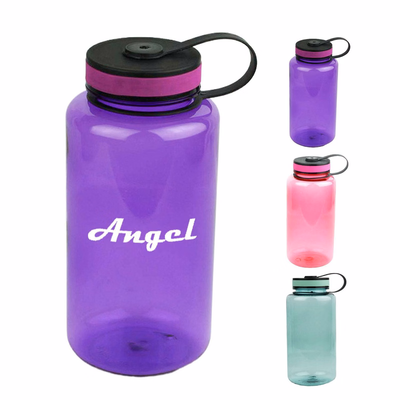34oz Water Bottle