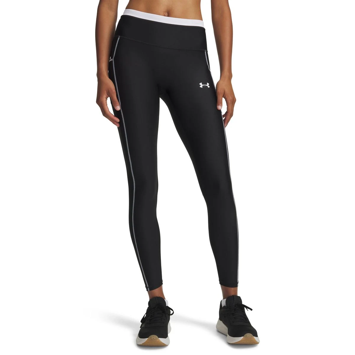 HeatGear Women's Leggings 1