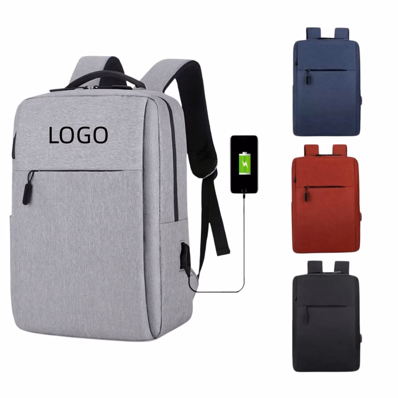 MOQ2 Business Laptop Backpack