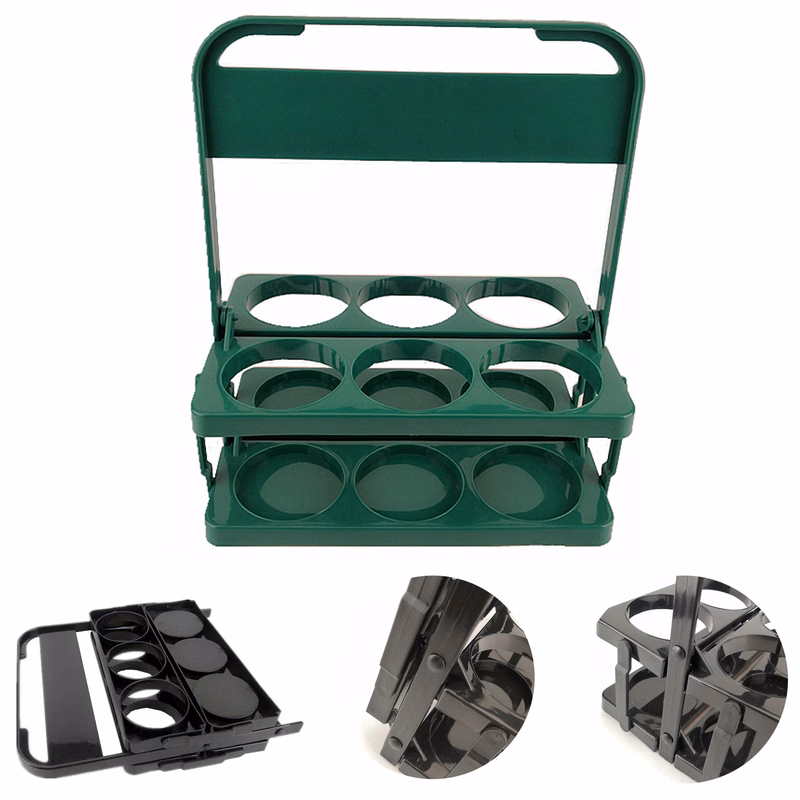 Plastic Beer Basket