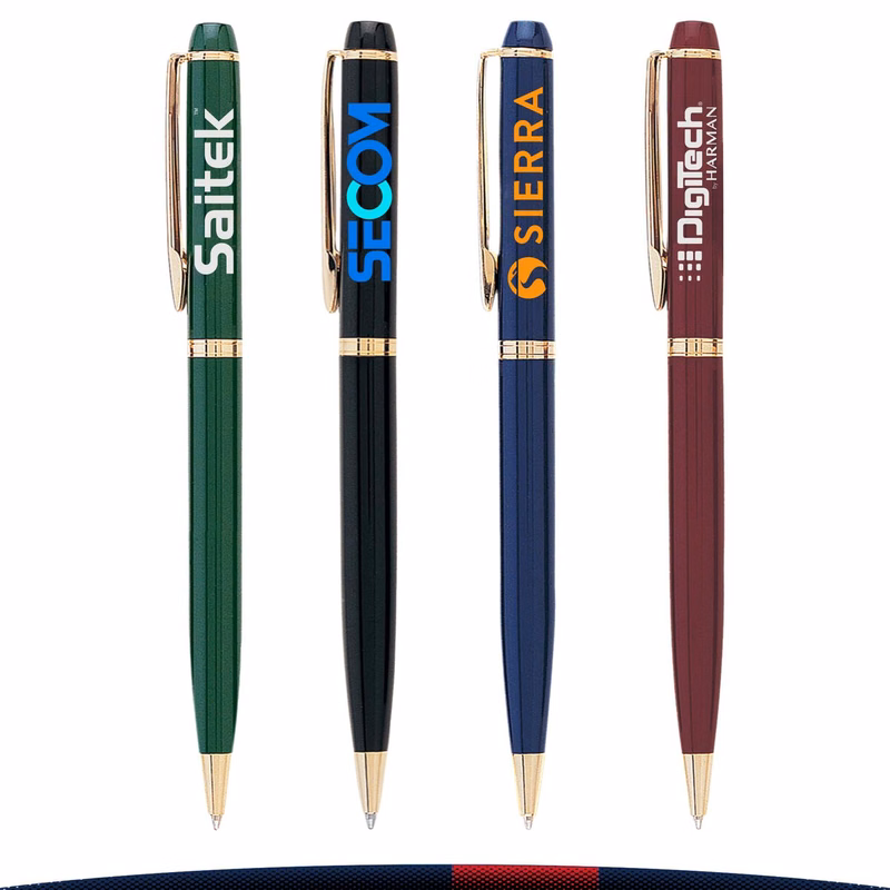 Cina Metal Pen