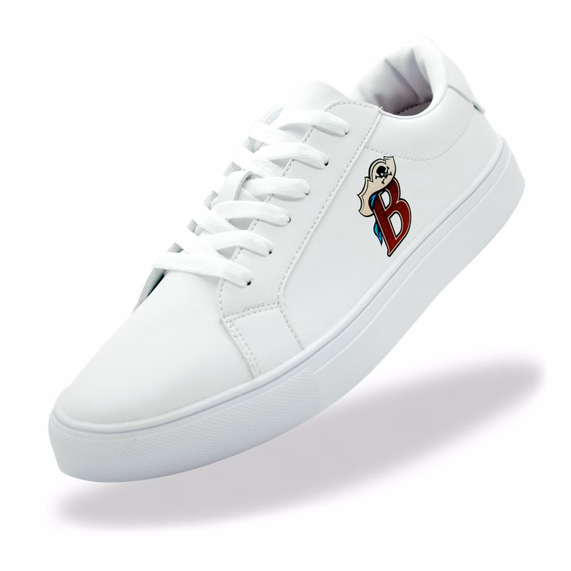 Classic Court Shoe