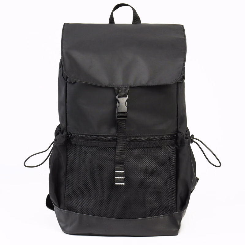 Black Cooler Bags & Lunch Bag