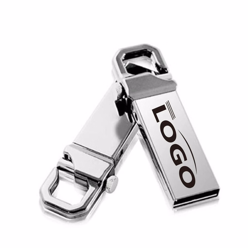 16G or 64G Metal USB Drive