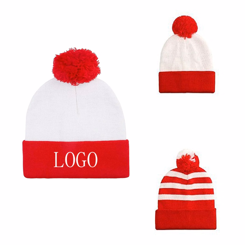 Christmas Stocking Cap