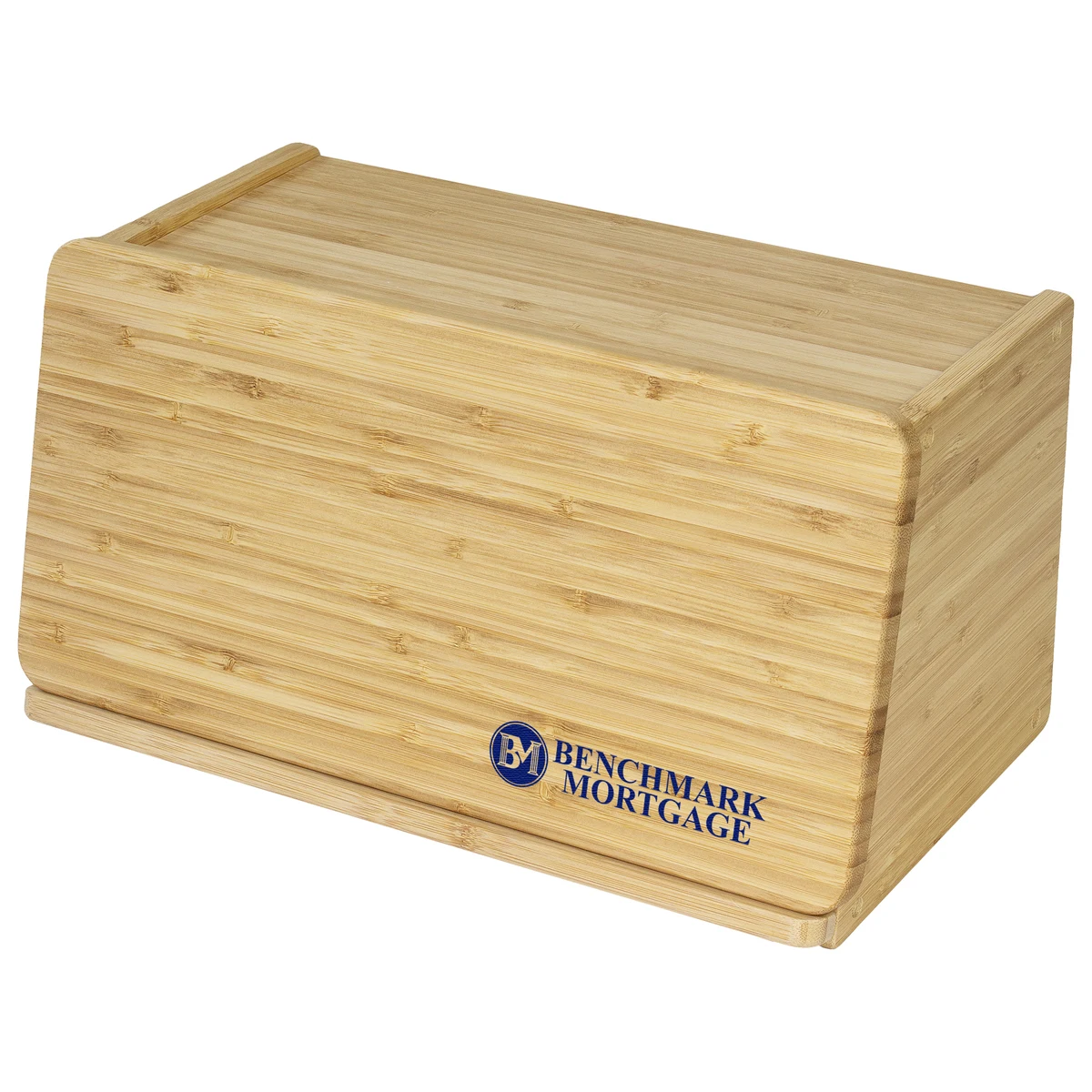 Bread Box w/Cutting Board 1