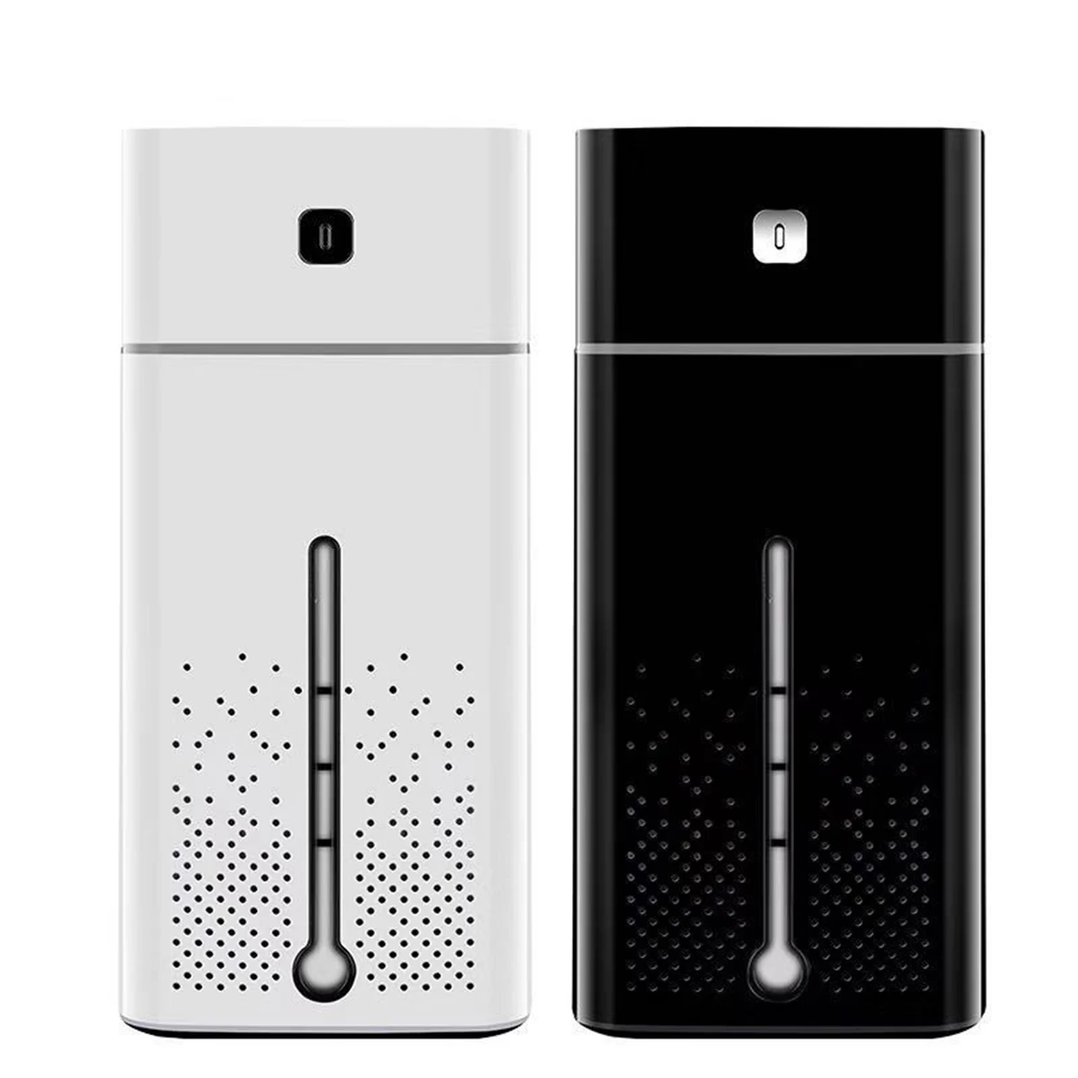 Rechargeable Usb Air Humidifier 1