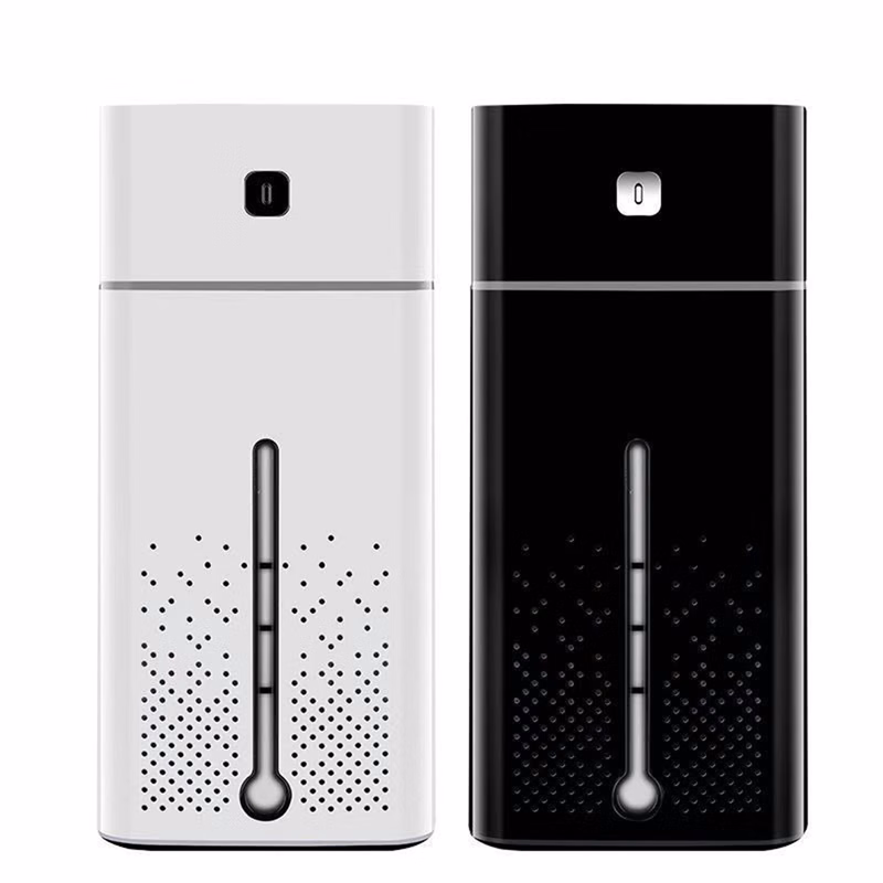 Rechargeable Usb Air Humidifier