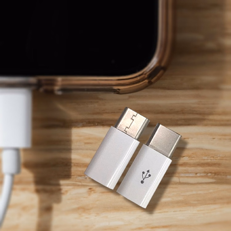 Type C Adapter