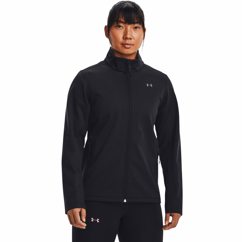 UA Storm ColdGear Infrared Shield 2.0 Women's Jacket