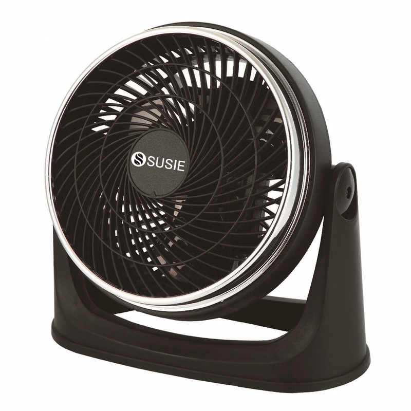 3 Speed Small Room Air Circulator Fan