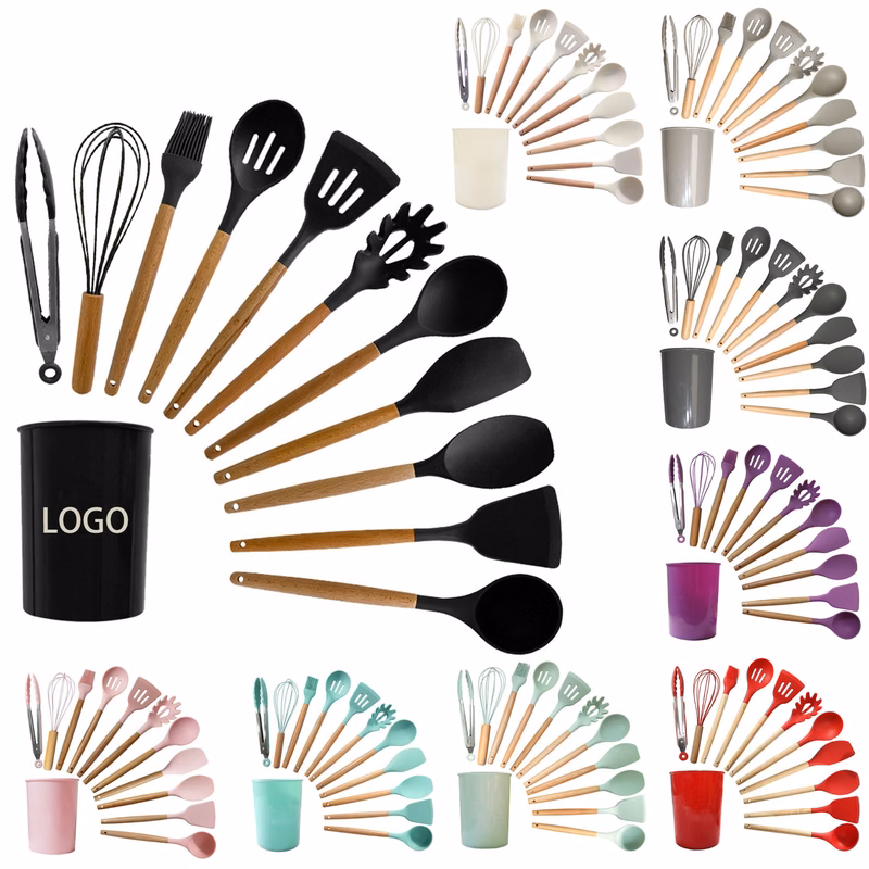 Kitchenware Set