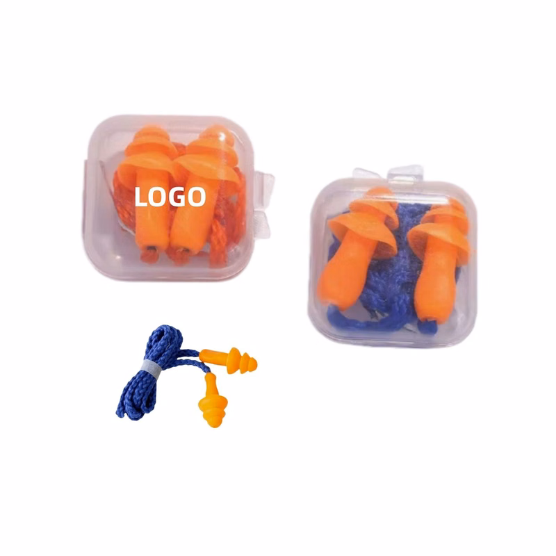 Waterproof Noise Cancelling Earplugs