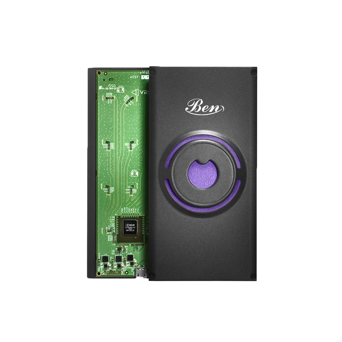 3D Imaging Wall Penetrating Instrument 1
