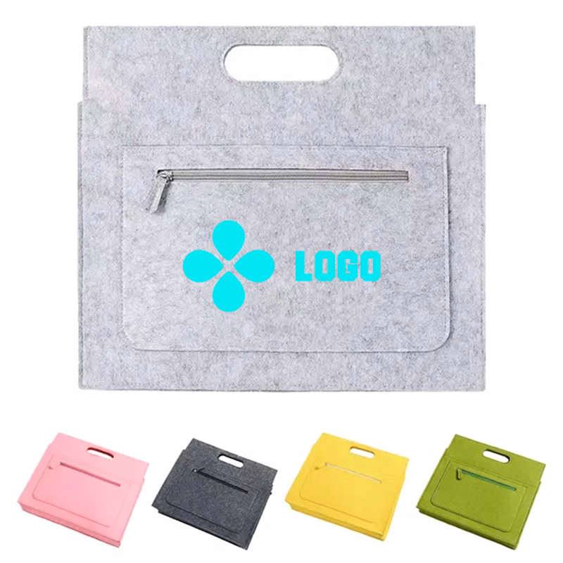 DocuTote Felt Organizer