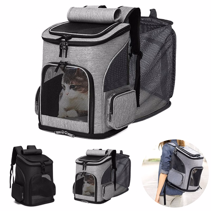 Large Capacity pet Travel Backpack