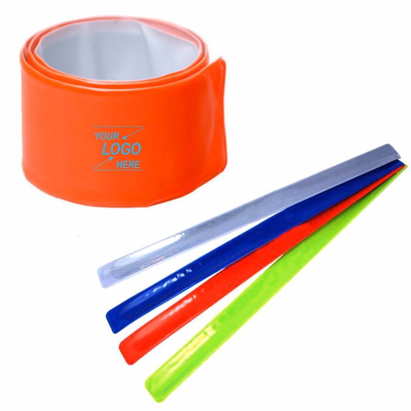 Reflective Cycling Belt