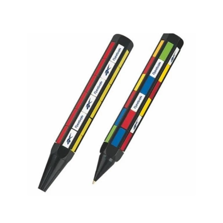 Puzzle Pen 1