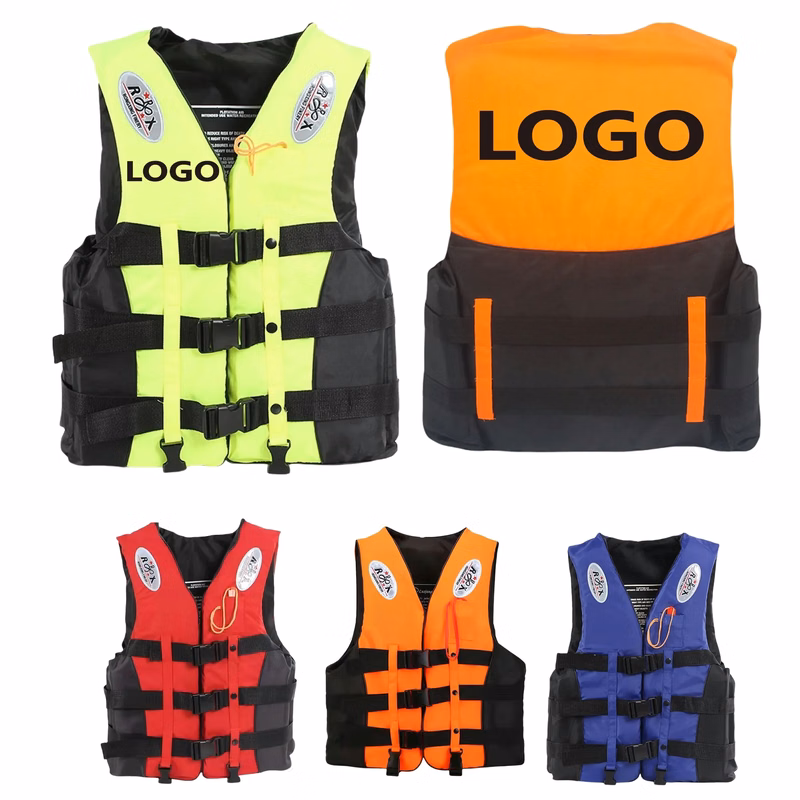 Water Safety Suit MOQ5