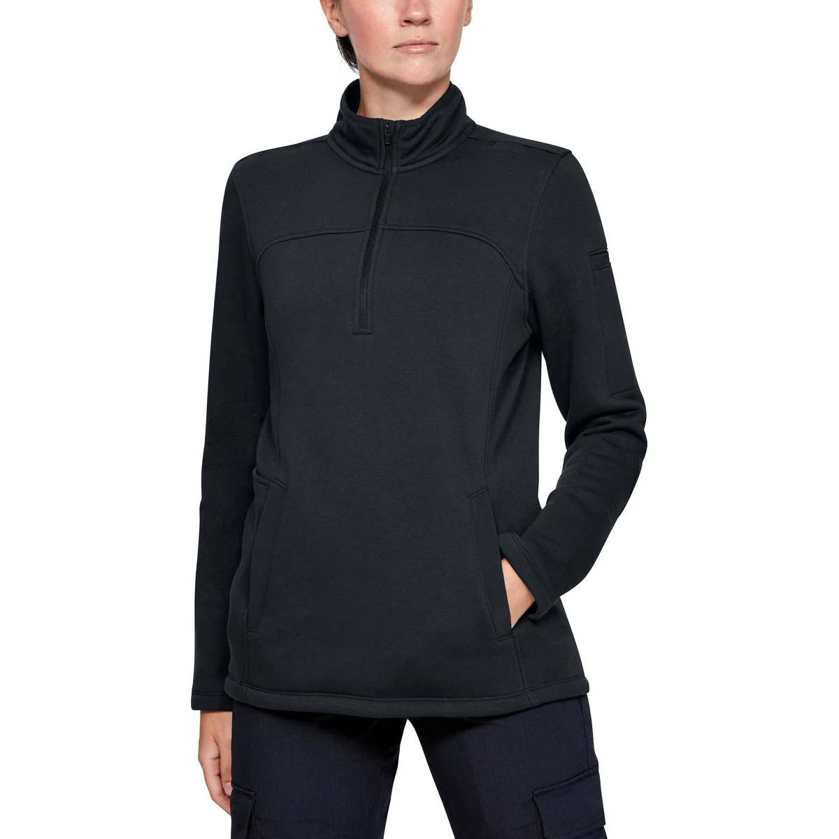 Women's UA Tactical Job Fleece 3.0 1