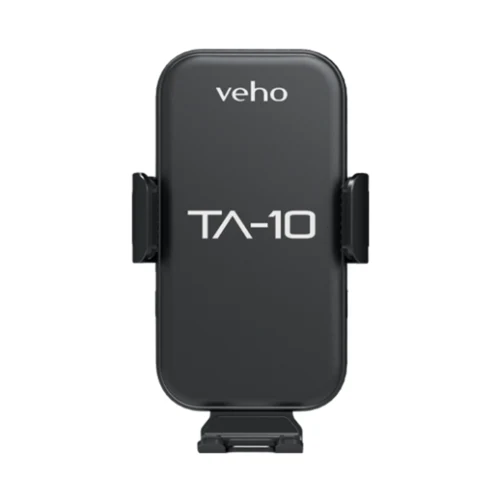 Veho TA-10 Universal In-Car Smartphone Wireless Charging Cradle 1