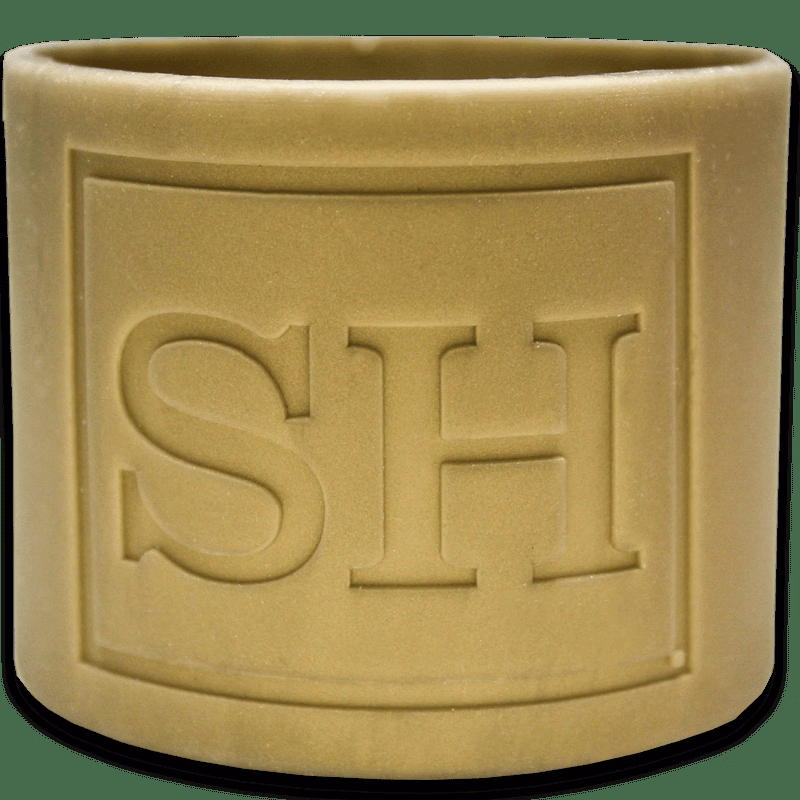 2 Inch Debossed Wristbands