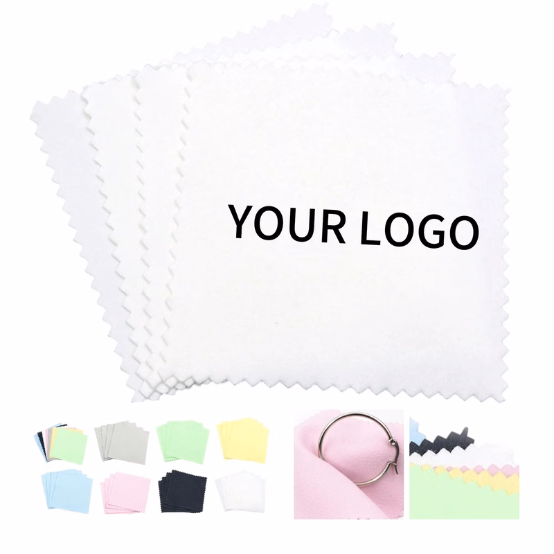 Soft Microfiber Cloth for Electronics