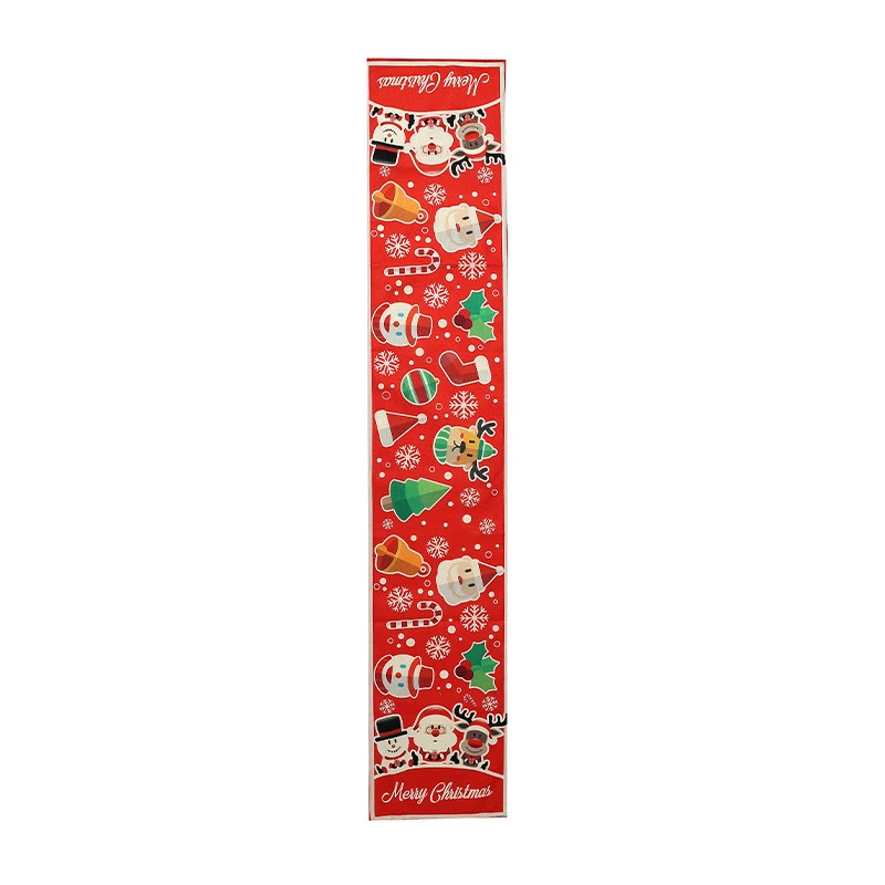 TABLECLOTHS & TABLECLOTH SETS 1