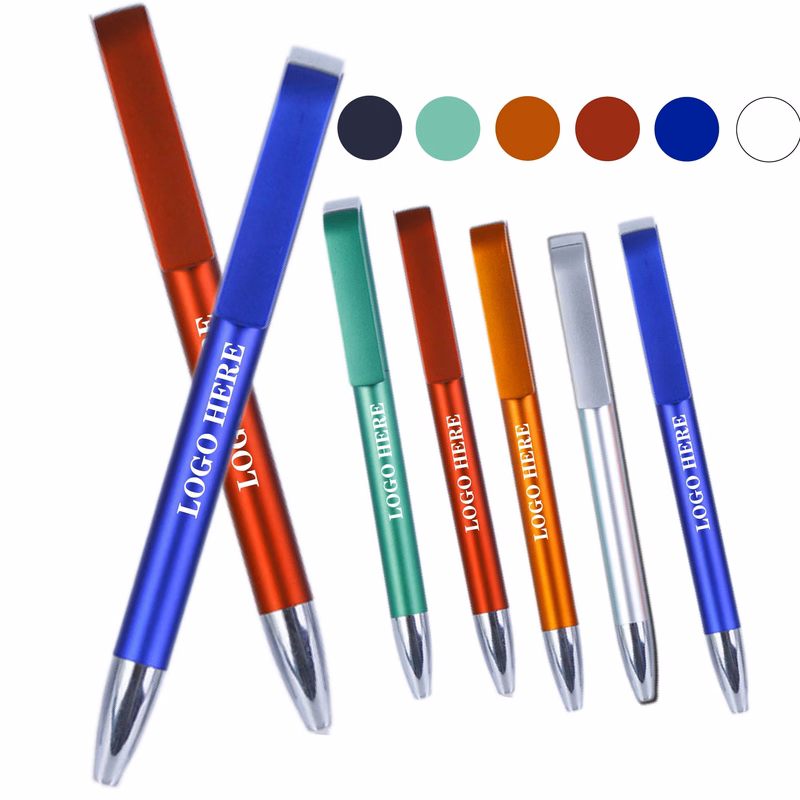 Value Twist Action Ballpoint Pen