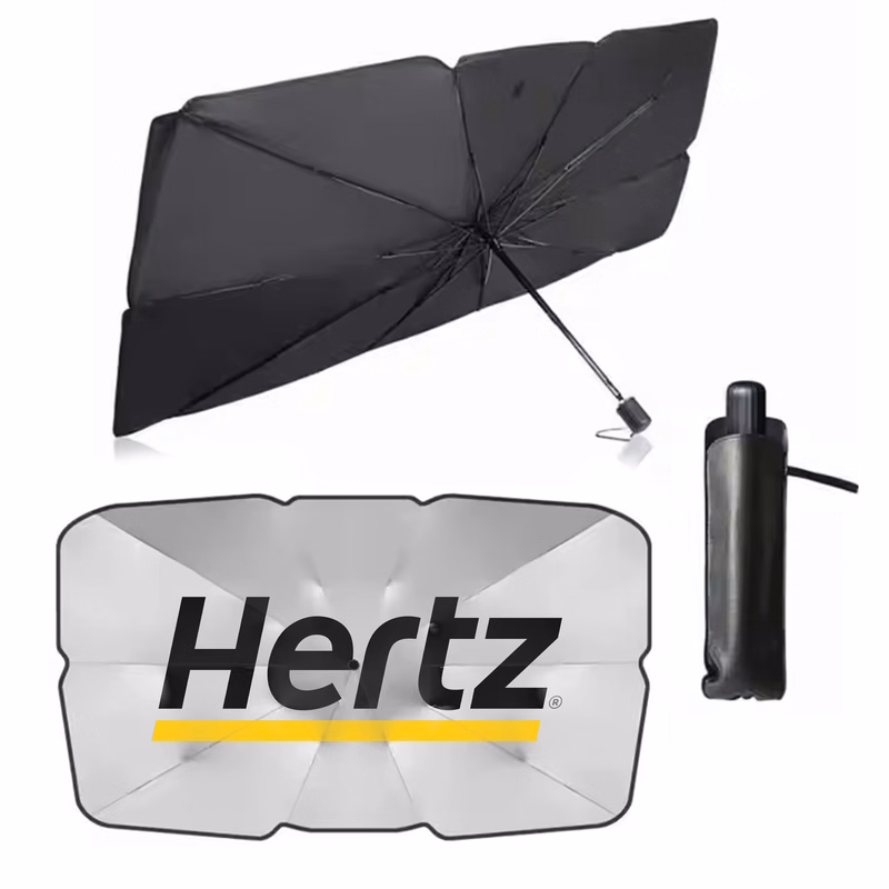 Car Shade Umbrella, 31" x 55"