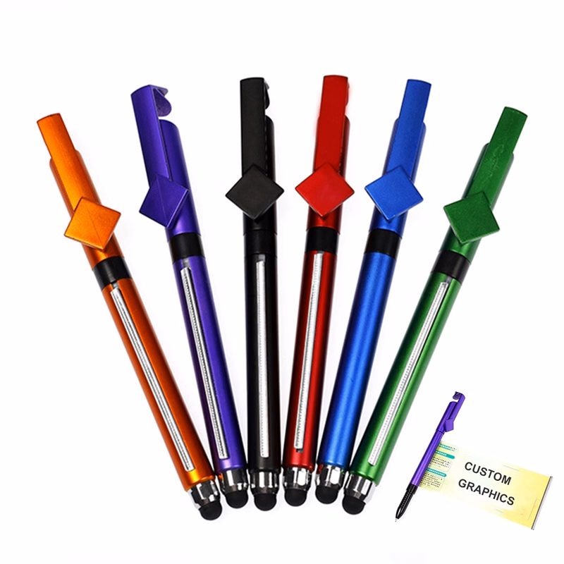 Capactive Stylus Banner Pen