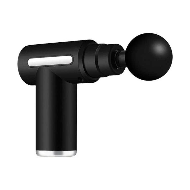 TKO Portable Muscle Massager Black 1