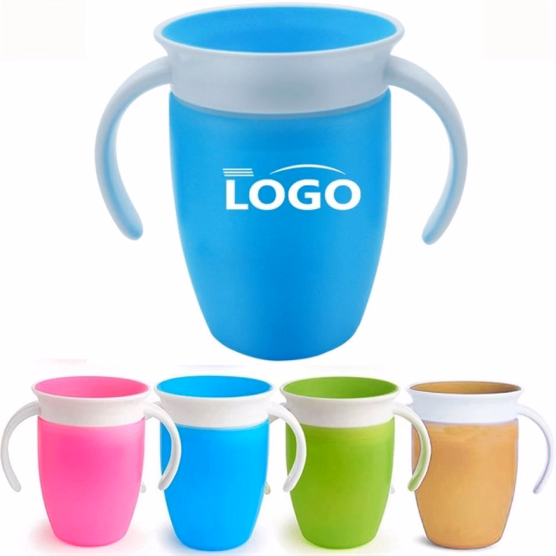 Baby Trainer Cup 8oz
