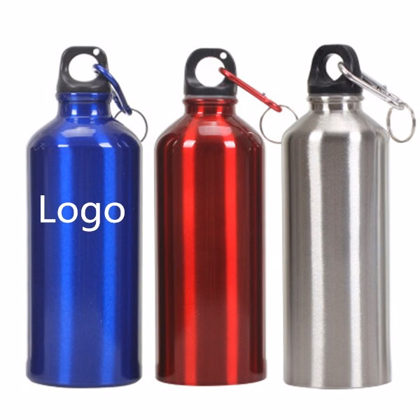 Sports Travel Stainless Steel Insulated Water Bottles