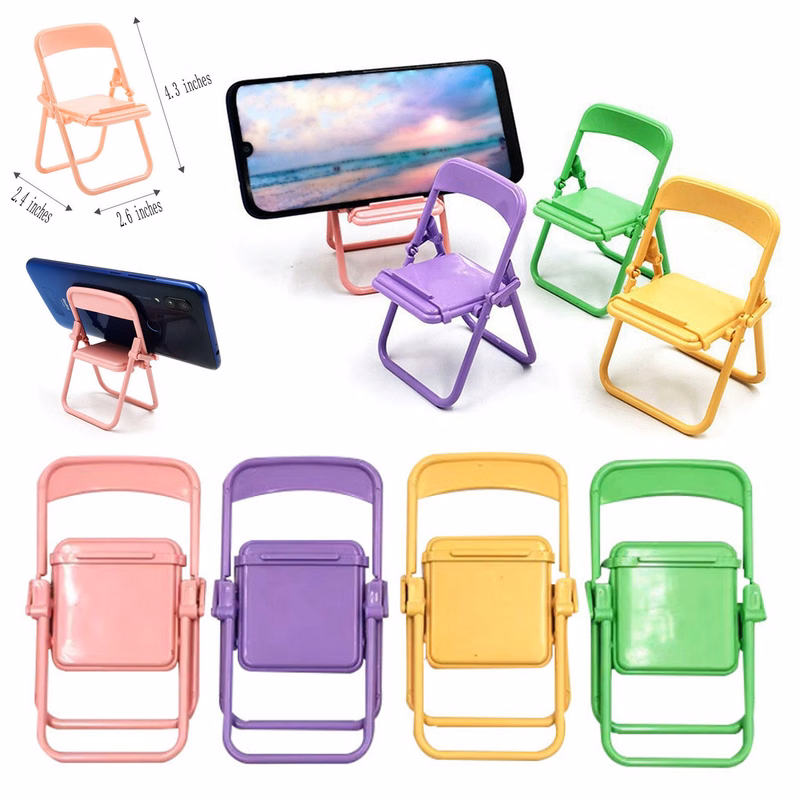 Desktop Chair Design Phone