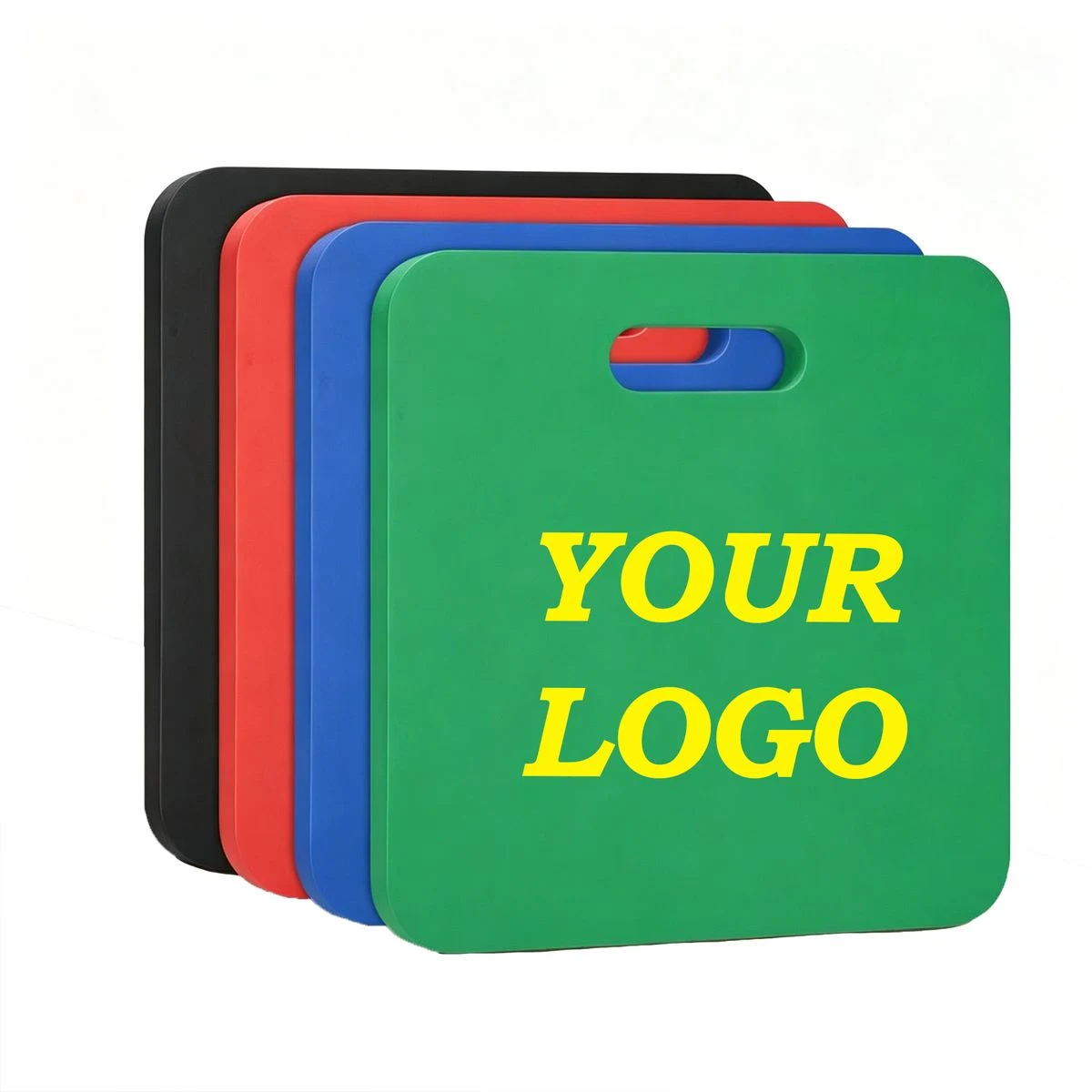 EVA Foam Portable Stadium Seat Cushion 1
