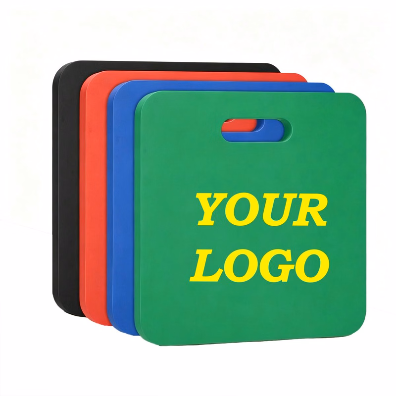 EVA Foam Portable Stadium Seat Cushion