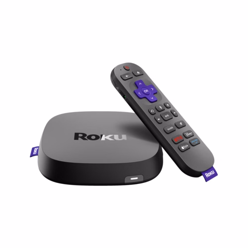 Roku Ultra Streaming Player