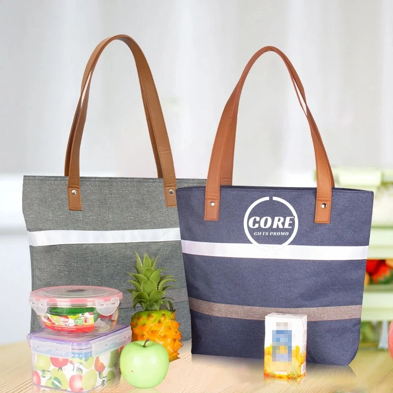 Insulated Lunch Bag For Women Men 1