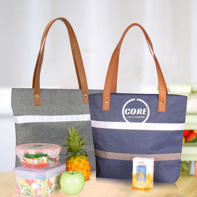 Insulated Lunch Bag For Women Men