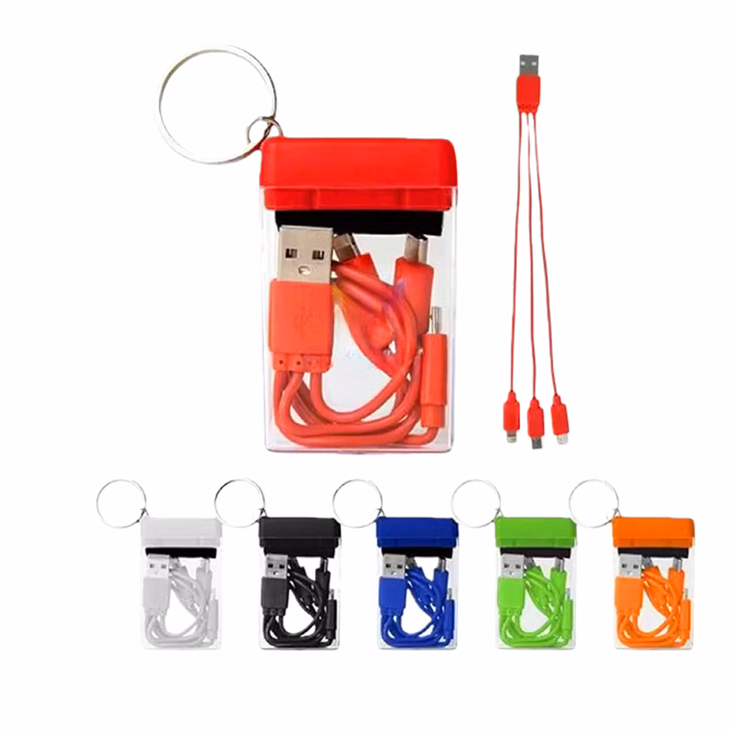 Multi Charging Cord
